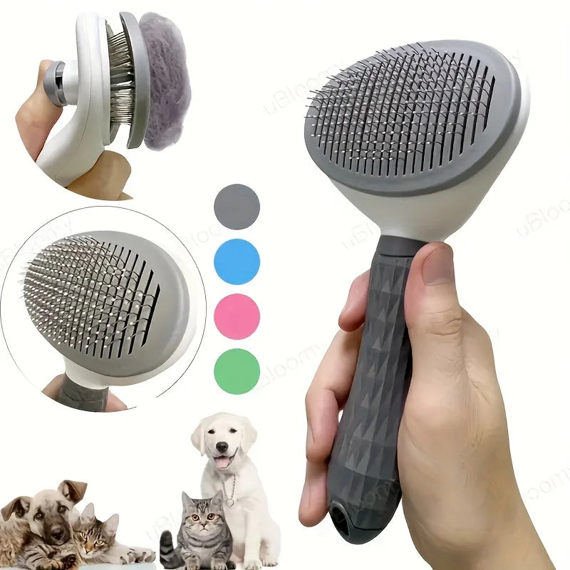 Szczotka CleanBrush