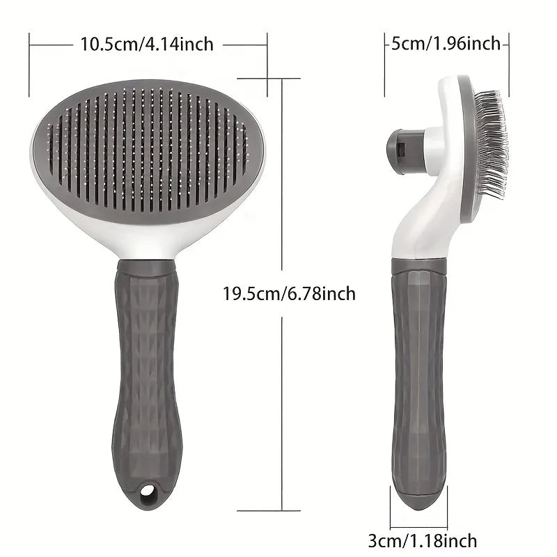 Szczotka CleanBrush