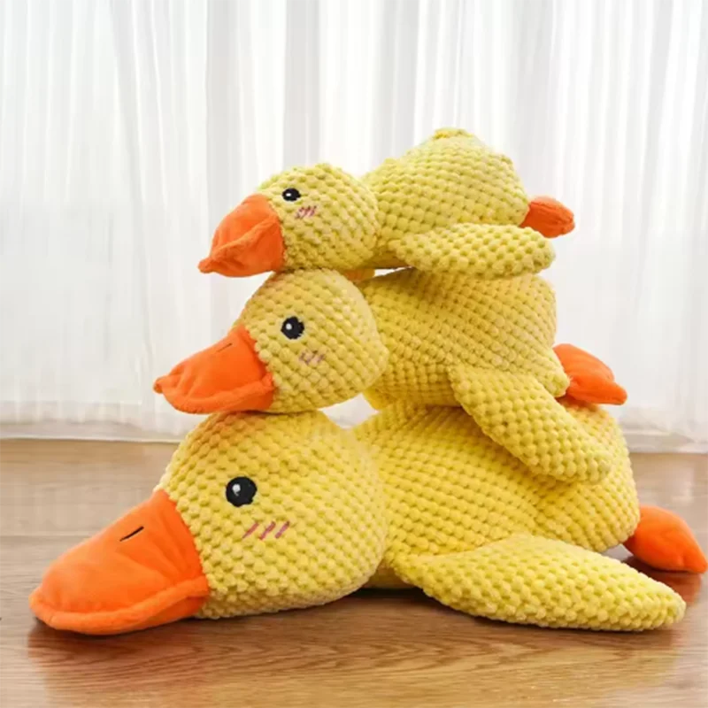 DuckTough
