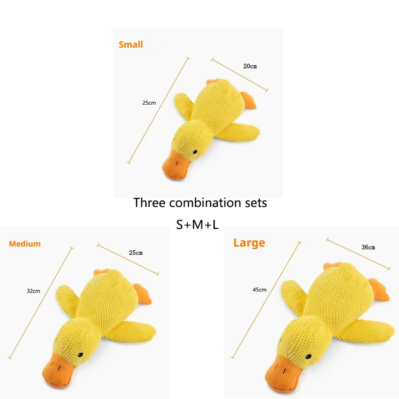 DuckTough