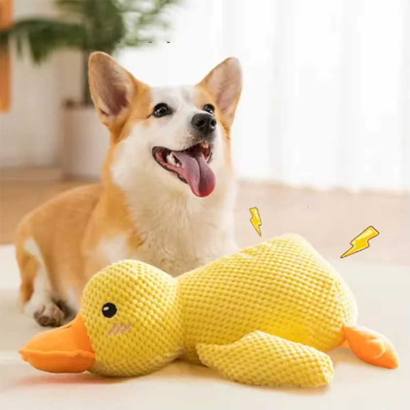 DuckTough
